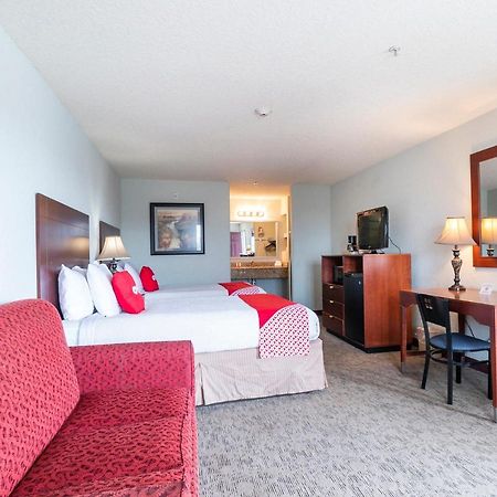 Oyo Hotel Pearsall I-35 West Ngoại thất bức ảnh