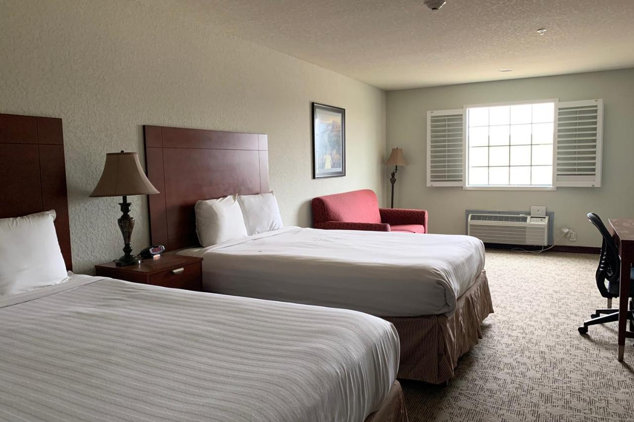 Oyo Hotel Pearsall I-35 West Ngoại thất bức ảnh