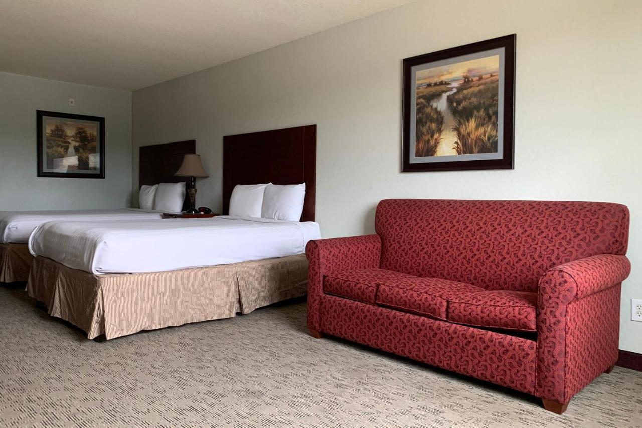 Oyo Hotel Pearsall I-35 West Ngoại thất bức ảnh