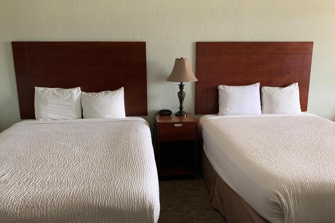 Oyo Hotel Pearsall I-35 West Ngoại thất bức ảnh