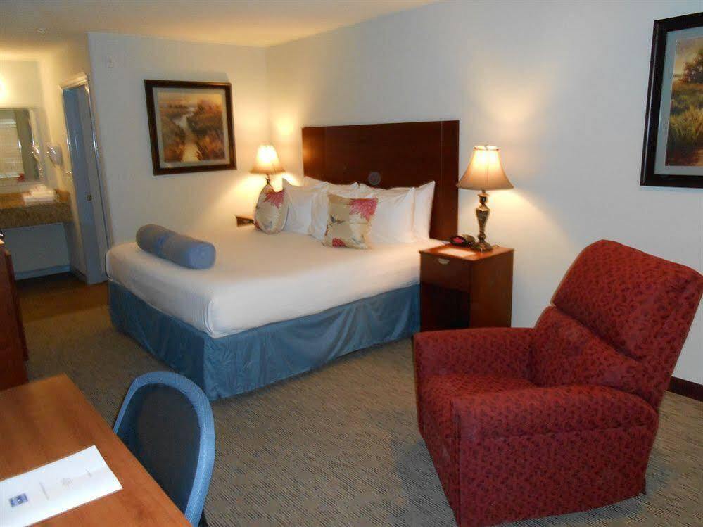 Oyo Hotel Pearsall I-35 West Ngoại thất bức ảnh