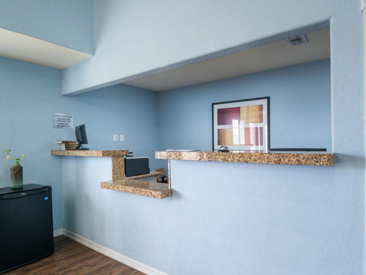 Oyo Hotel Pearsall I-35 West Ngoại thất bức ảnh